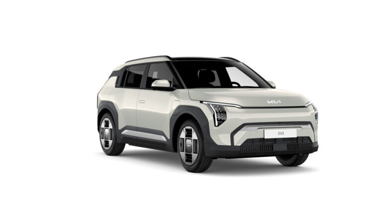 EV3 ivory