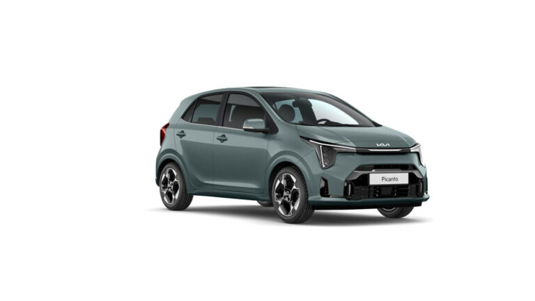picanto Adventurous