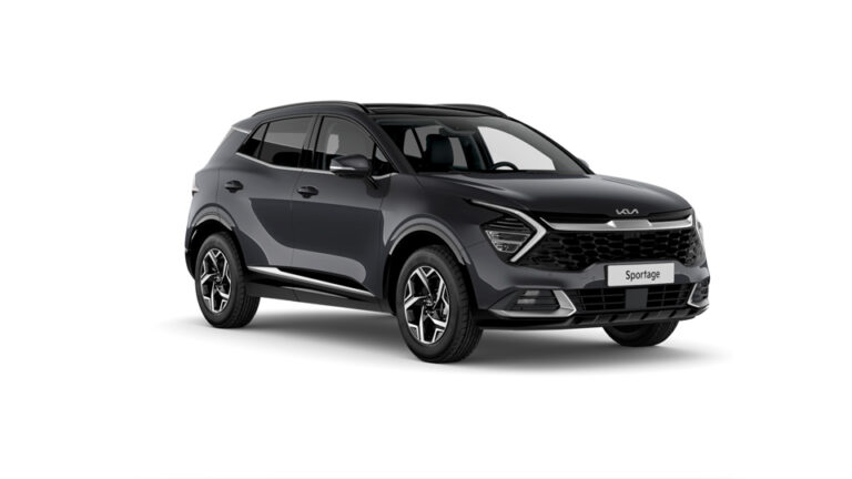 sportage pento