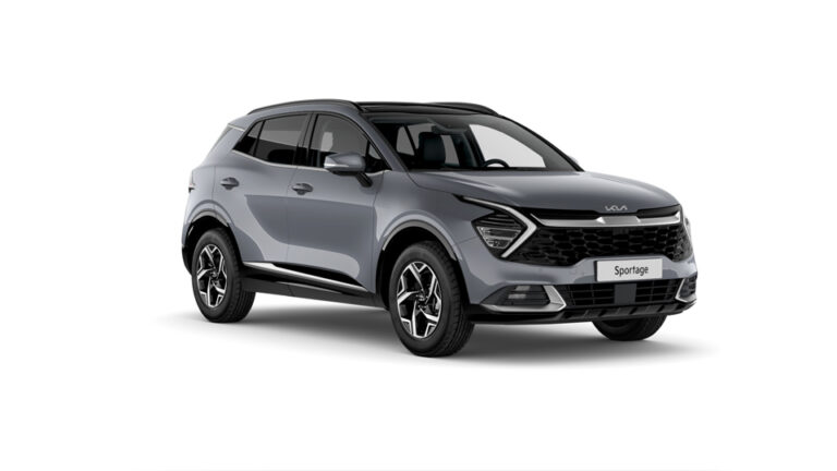 sportage css