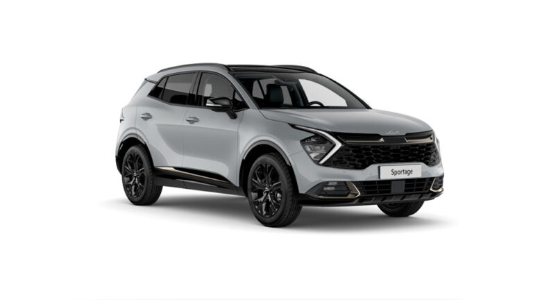 sportage waf
