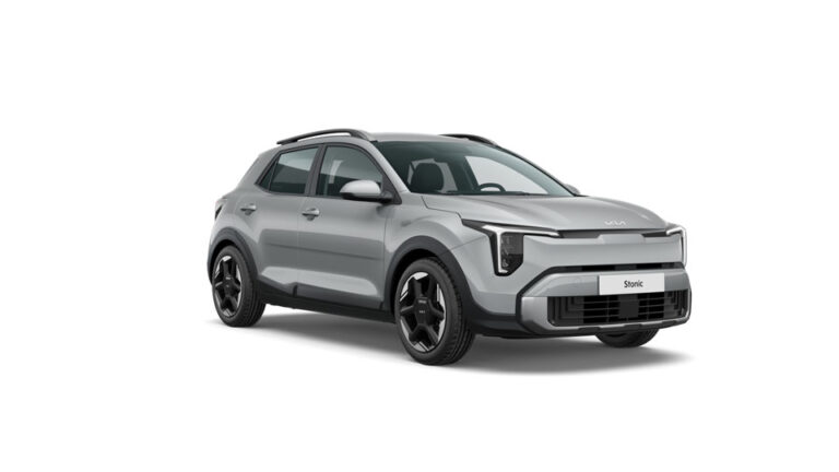 Stonic strieborný 26